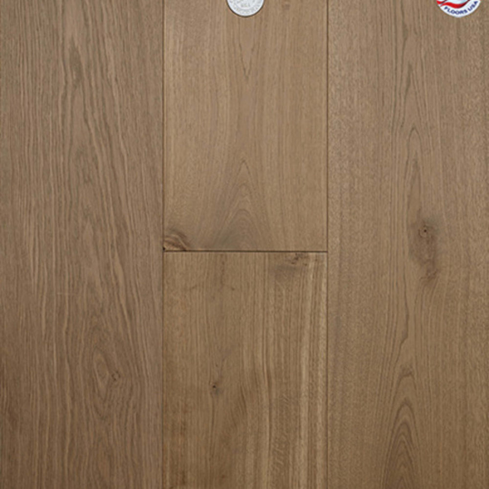 Dutch Masters in Escher Hardwood