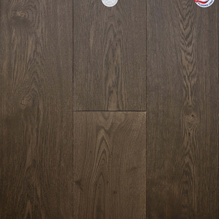 Dutch Masters in Hals Hardwood