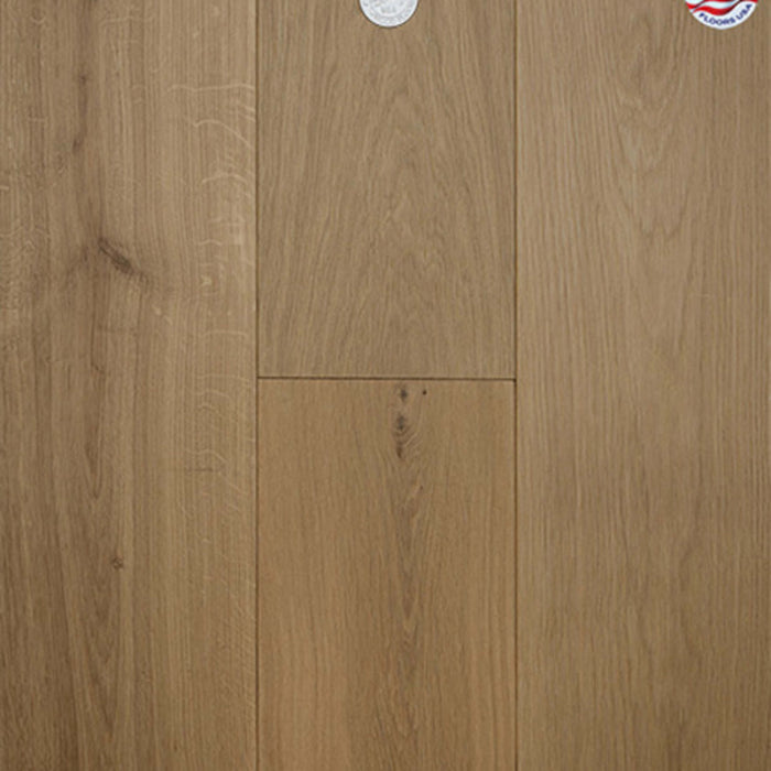 Dutch Masters in Leyster Hardwood