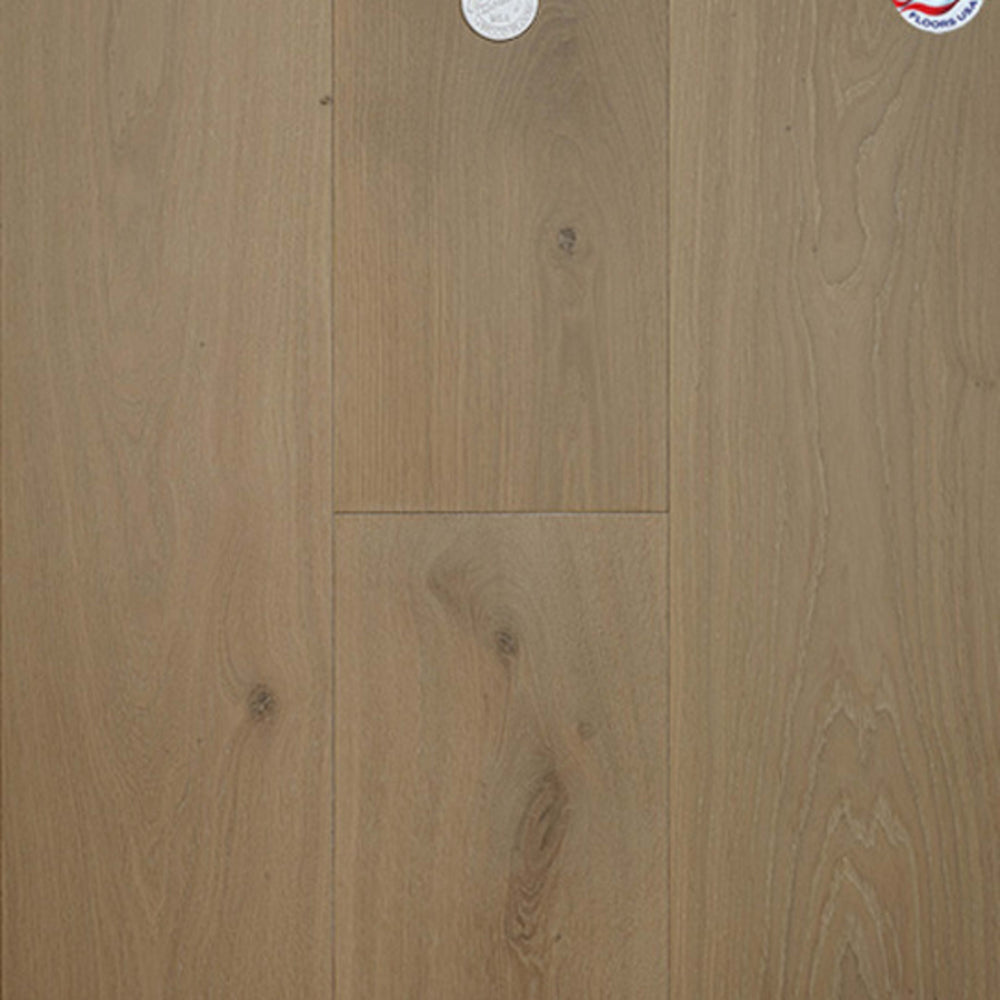 Dutch Masters in Mondrian Hardwood
