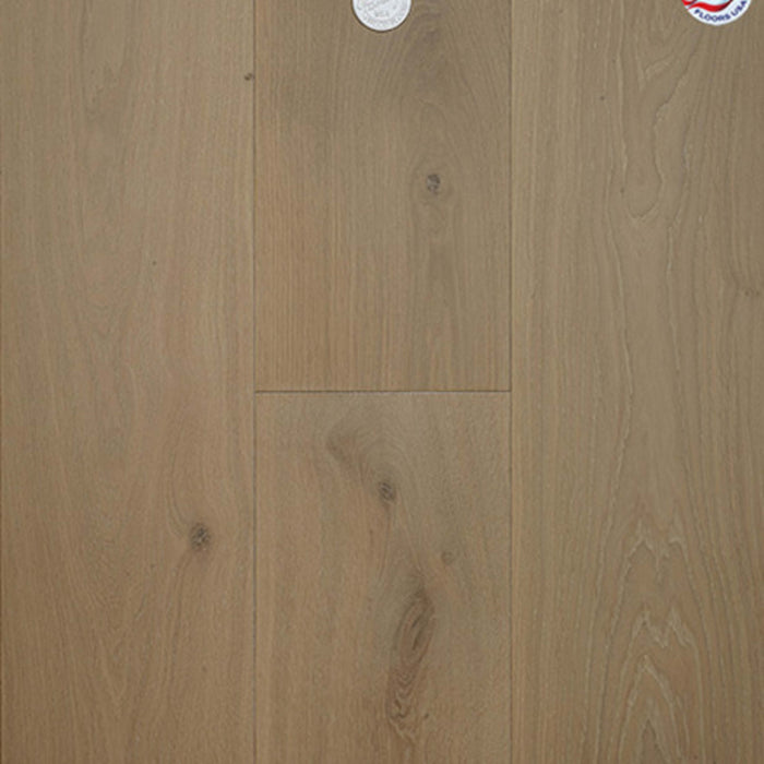 Dutch Masters in Mondrian Hardwood