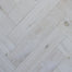 Herringbone Custom in Hr18100 Hardwood