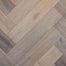 Herringbone Custom in Hr181105 Hardwood