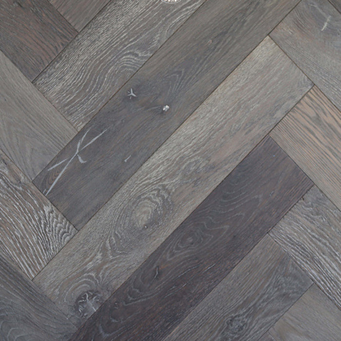 Herringbone Custom in Hr183003 Hardwood
