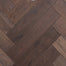 Herringbone Custom in Hr18313 Hardwood