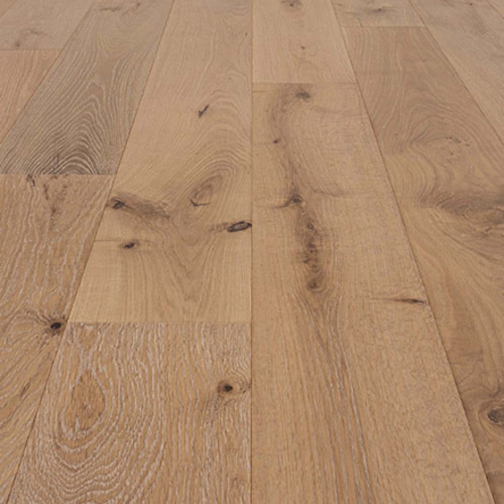 Volterra in Dogana Hardwood