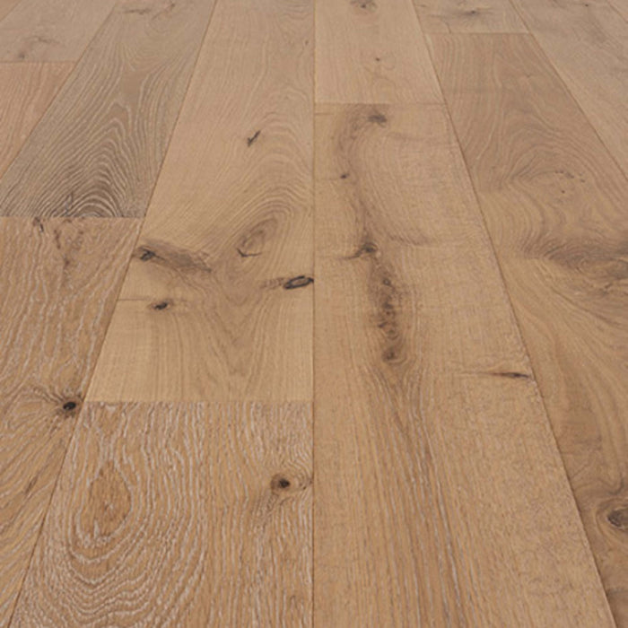 Volterra in Dogana Hardwood