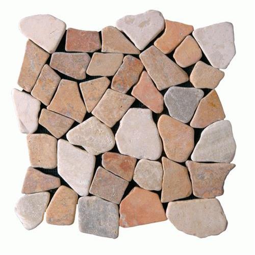 Botany Bay Pebbles - Opus Tumbled in Mixed