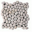 Botany Bay Pebbles - Natural in Cream Natural Stone