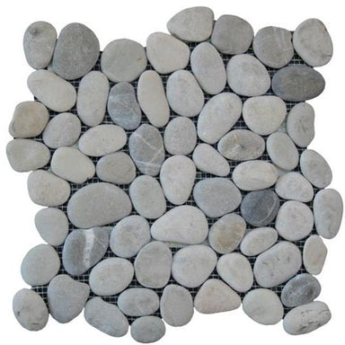 Botany Bay Pebbles - Natural in Natural Pebbles - Shadow Natural Stone