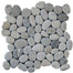 Botany Bay Pebbles - Natural in Natural Pebbles - Shadow Natural Stone