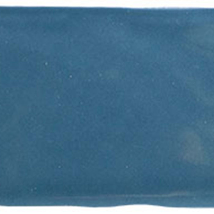 Quelline Collection in Mid Royale Glass Tile