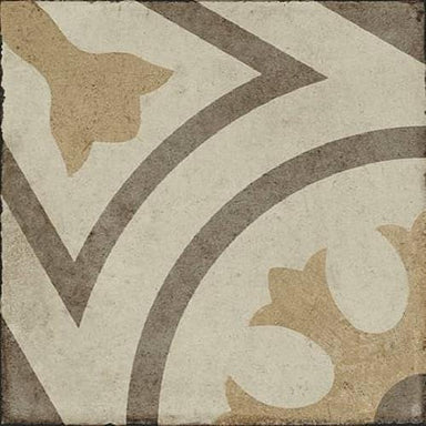 Quartetto in Warm Circolo Tile