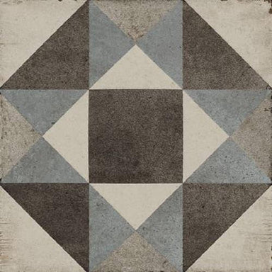 Quartetto in Cool Figura Tile