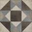 Quartetto in Cool Figura Tile