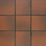 Quarry Regular in Ember Flash-Matte Natural Stone