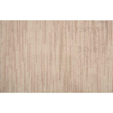 Quirk in Tan Carpet