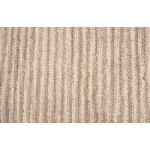 Quirk in Tan Carpet