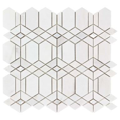 Panache in Imperial Perla Natural Stone