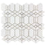 Panache in Imperial Perla Natural Stone