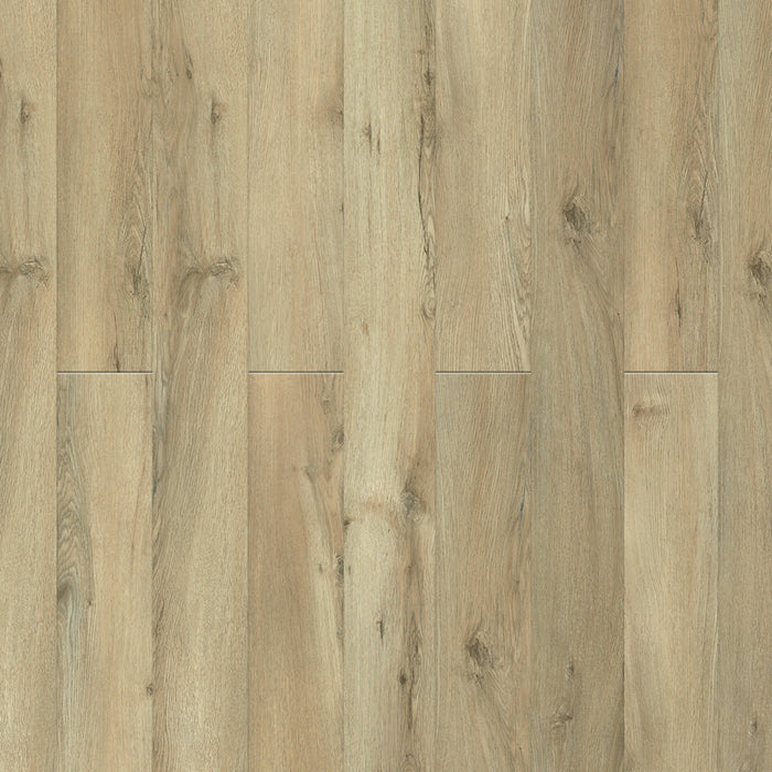PureGrain Flex - Cascade in Key Largo Luxury Vinyl