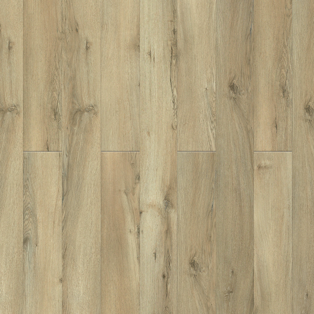 PureGrain Flex - Ozark II in Key Largo Luxury Vinyl
