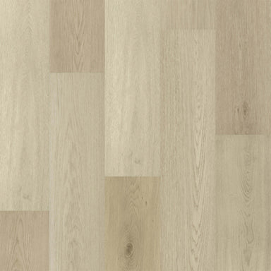 PureGrain Endure - Preference in Pale Oak Luxury Vinyl
