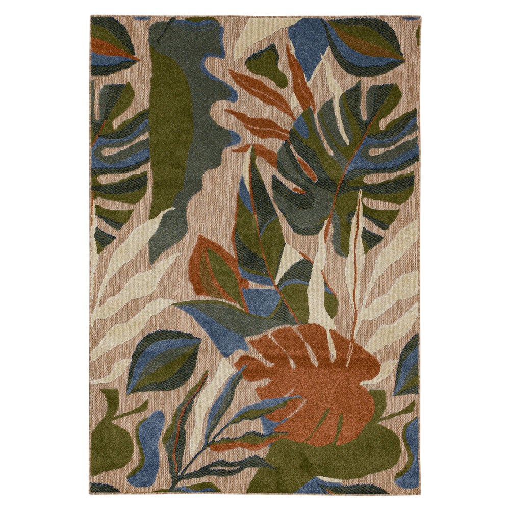 Cabana North Shore in Multi Area Rugs