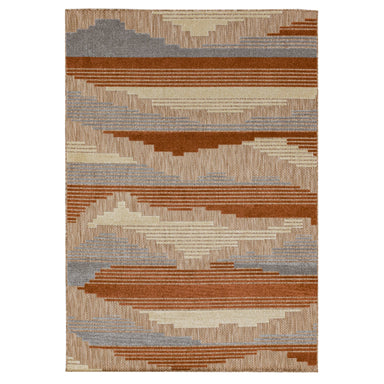 Cabana Fernandina in Multi Area Rugs