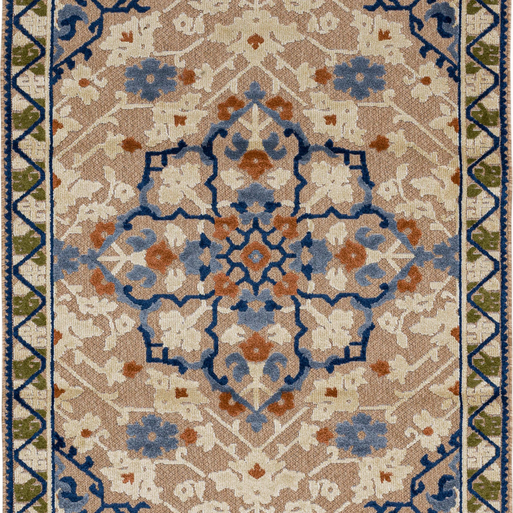 Cabana Key Biscayne in Multi Area Rugs
