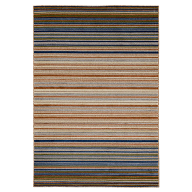 Cabana Seaside in Multi Area Rugs