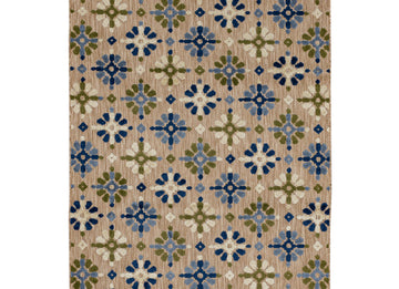 9' X 12'