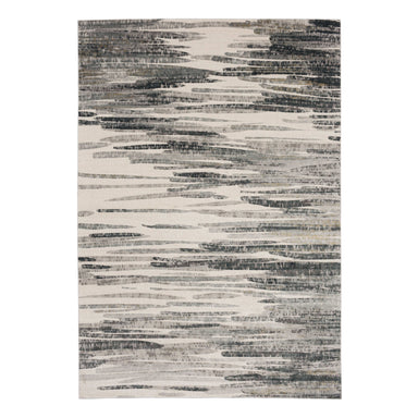 Tryst Abruzzi in Granite Area Rugs