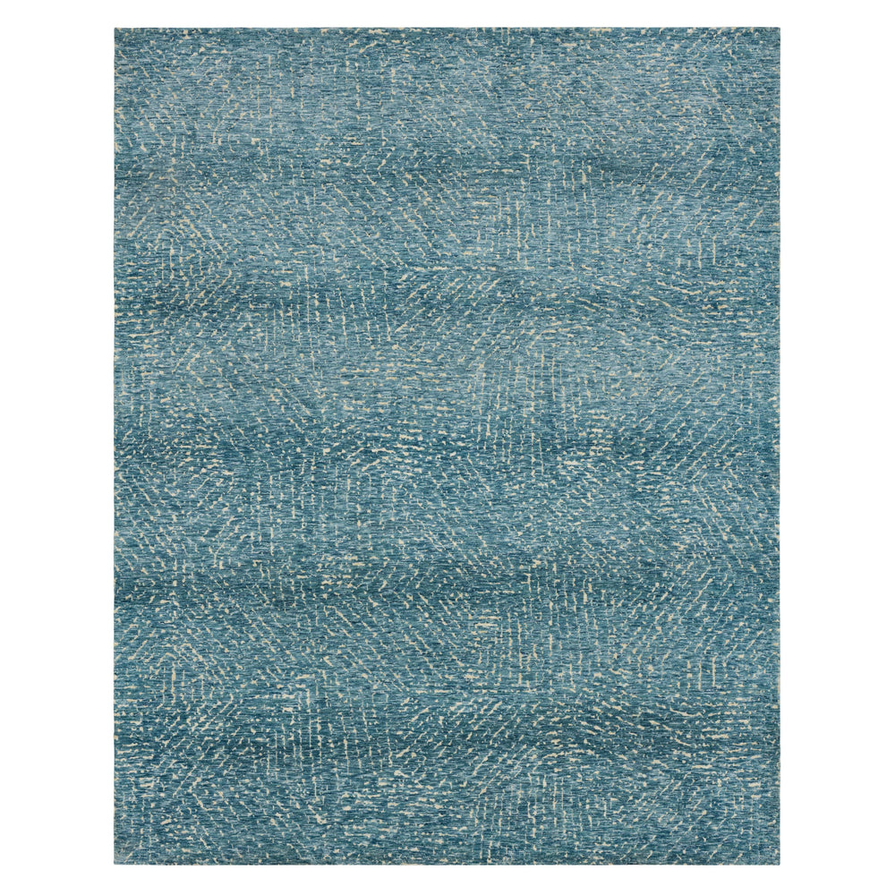 Pelican Bay By Salt Life Folly Beach in Aqua Area Rugs