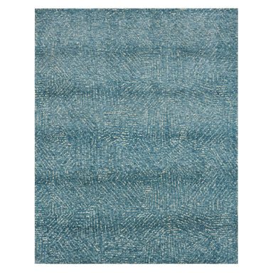 Pelican Bay By Salt Life Folly Beach in Aqua Area Rugs