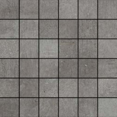Boom in Boom Piombo Mosaico Tile