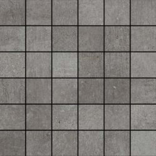 Boom in Boom Piombo Mosaico