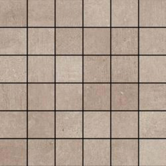 Boom in Boom Sabbia Mosaico