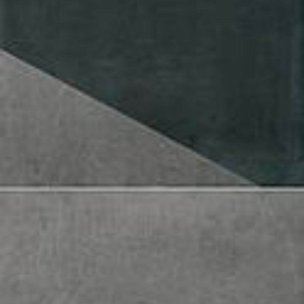Patina in Decoro Asfalto-Petrolio-30x30 Tile