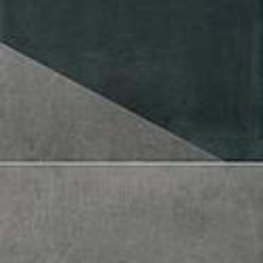 Patina in Decoro Asfalto-Petrolio-30x30 Tile