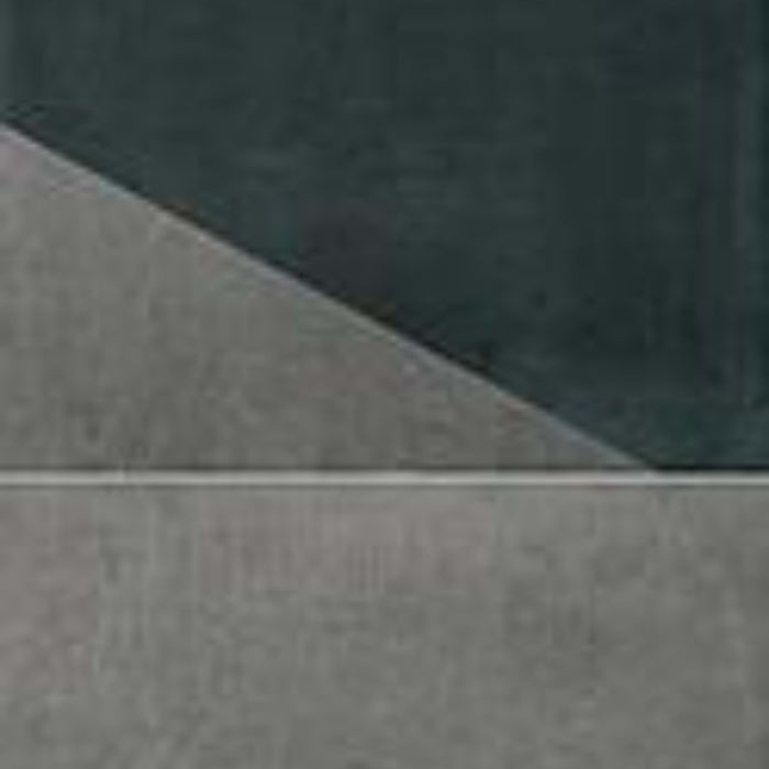 Patina in Decoro Asfalto-Petrolio-30x30 Tile