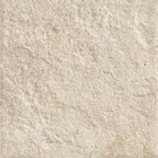 Stoneway Porfido in Ivory-15x15