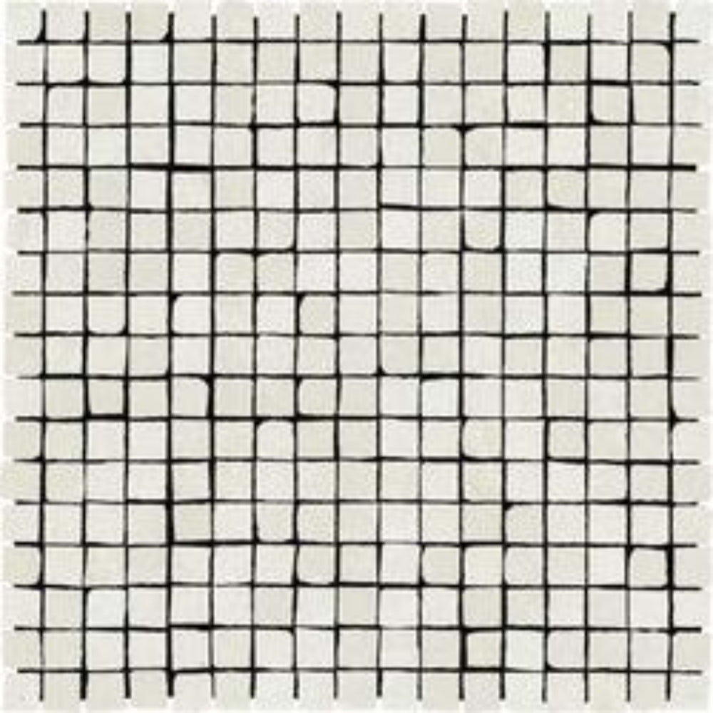Studio in Ghiaccio Ms-30x30 Tile