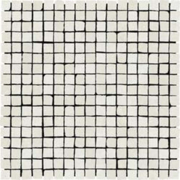 Studio in Ghiaccio Ms-30x30 Tile