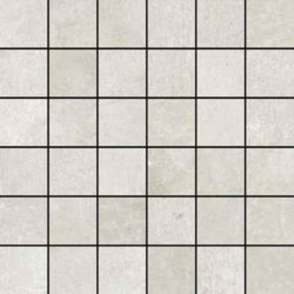 Studio in Mosaico 5 Ghiaccio-30x30 Tile
