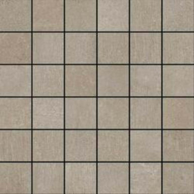Studio in Mosaico 5 Tortora-30x30 Tile