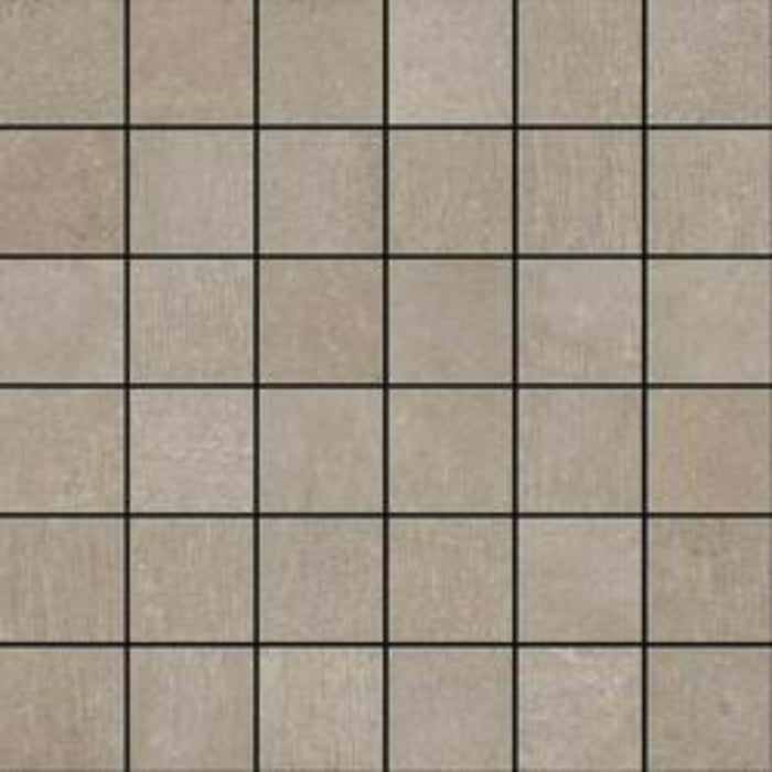 Studio in Mosaico 5 Tortora-30x30 Tile