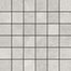 Studio in Mosaico 5 Grigio-30x30 Tile