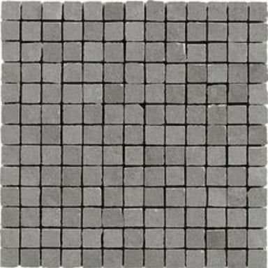 Boom in Boom Piombo Mosaico E Spaccatella Tile