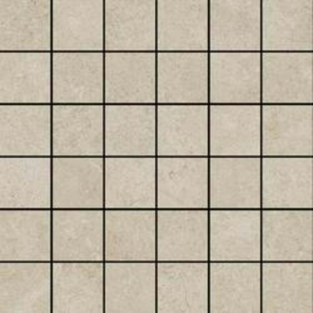 Creek in Avorio Mosaico-30x30 Tile